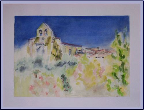 La petite église