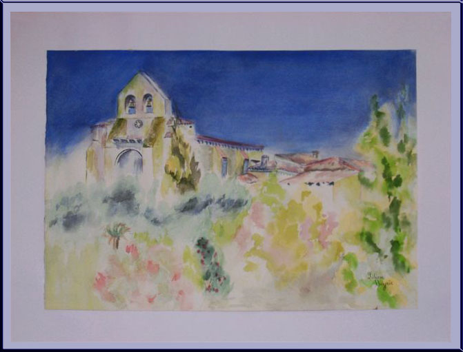 La petite église