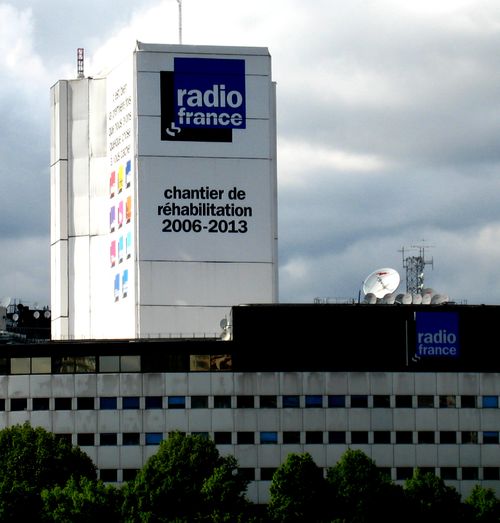 Radio France