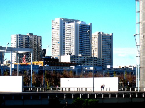 Défense