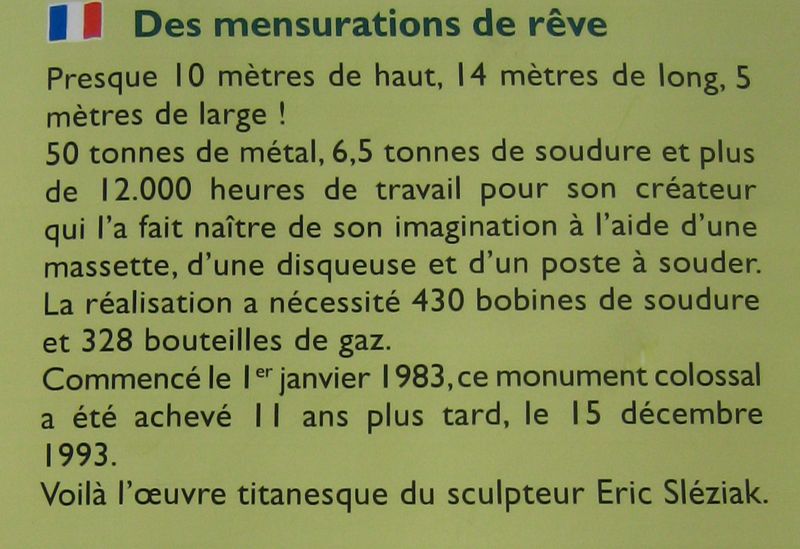 Sculture