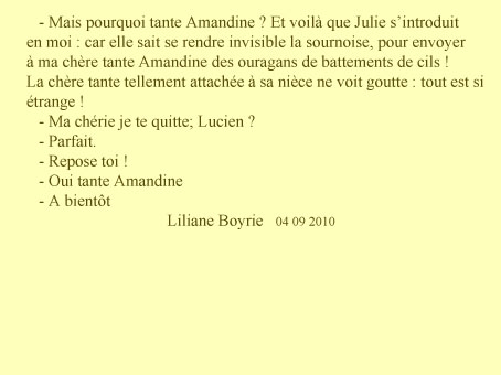 Réflexion texte 3