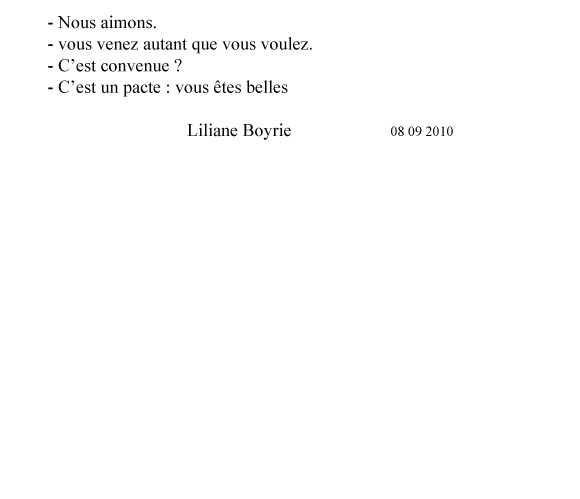 Texte la mortpage 3