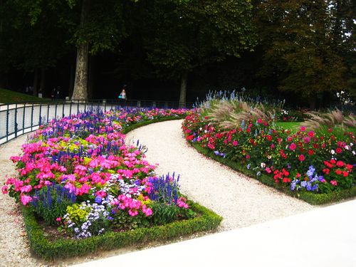 Jardin du Luxembourg