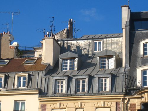 Place Dauphine