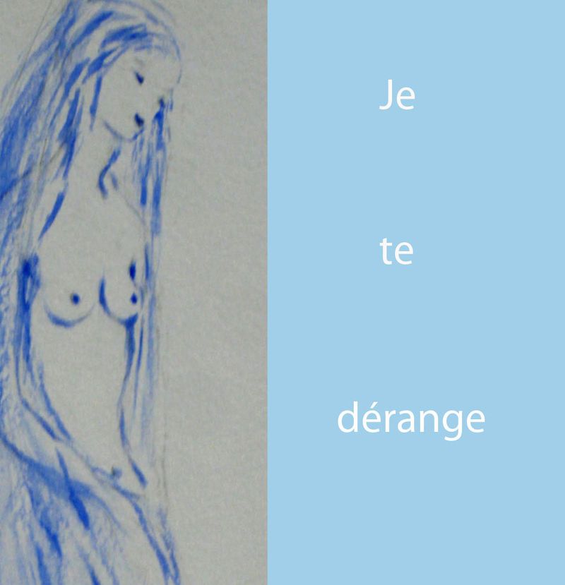 Je-te-dérange