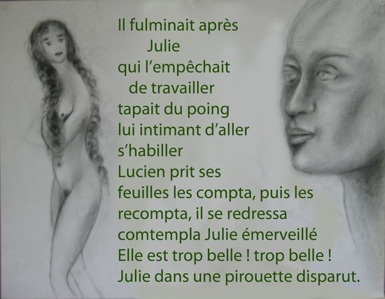 Lucien et Julie