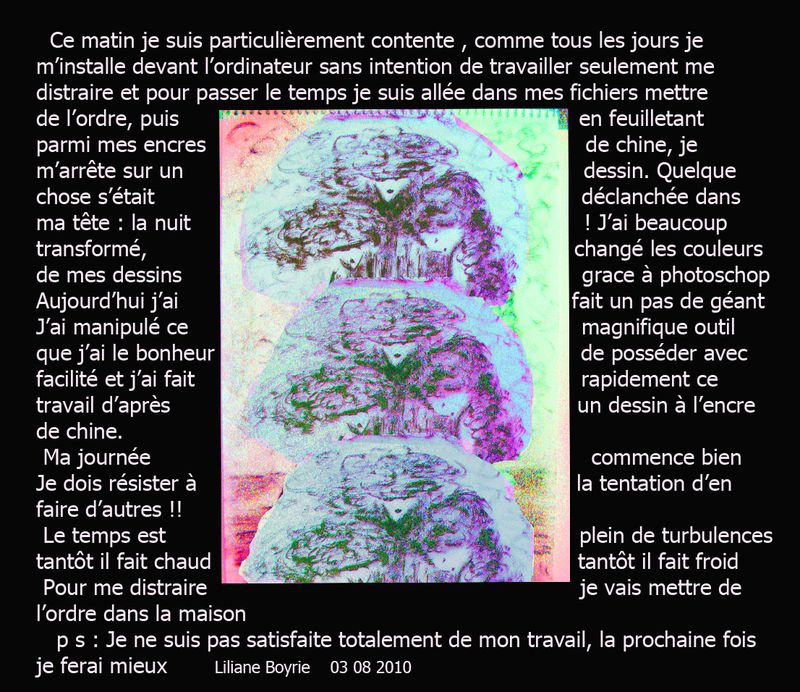 Je ferai mieux