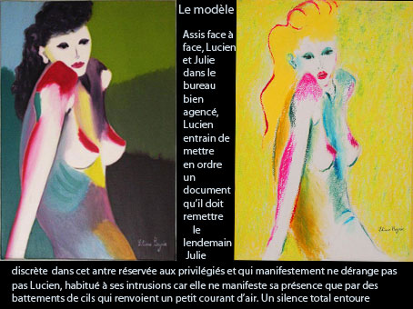 Le modèle