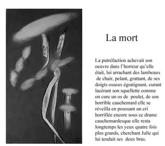 La mort