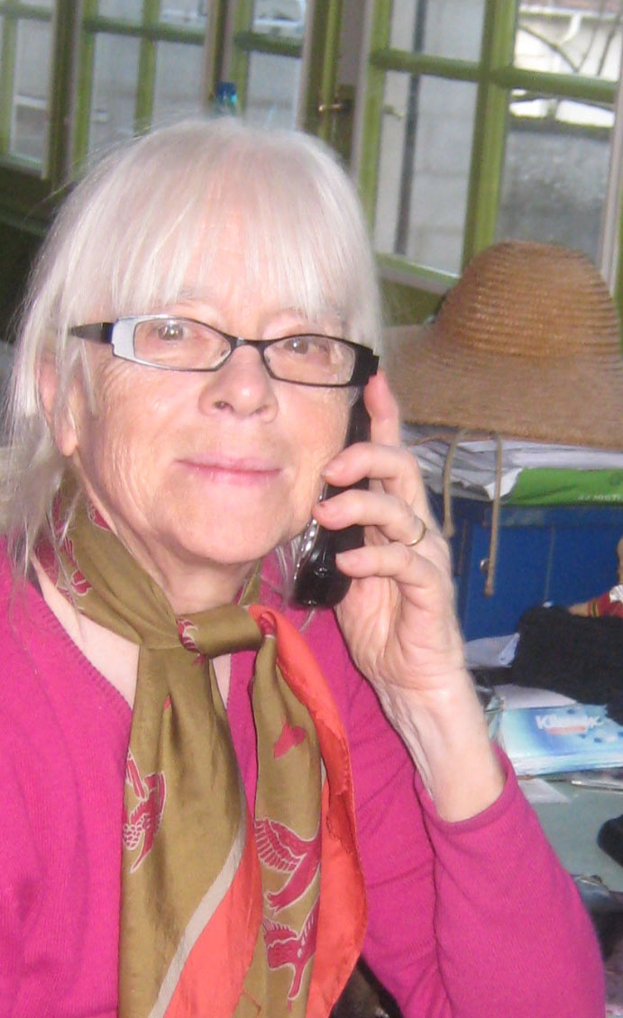 Allo ! Allo !