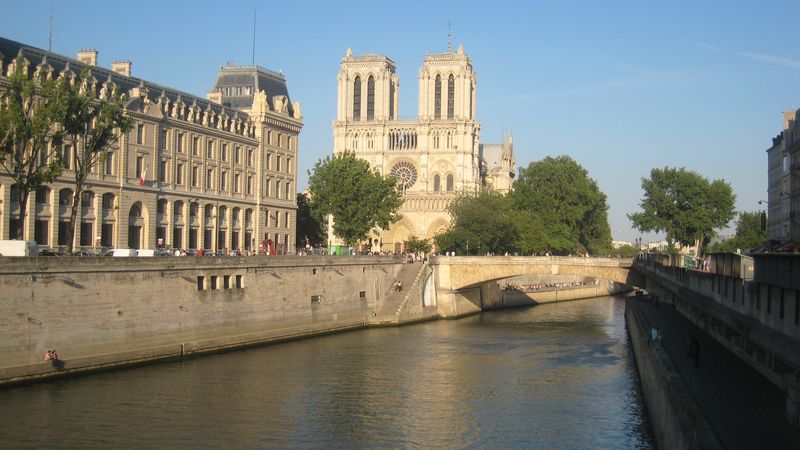 Notre Dame