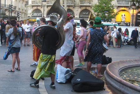 Place-Saint-Michel