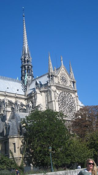 Notre Dame