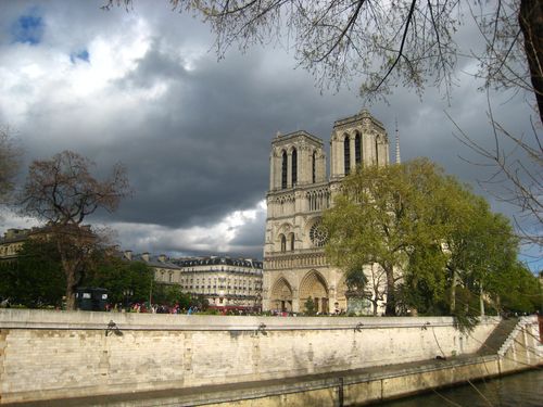 Notre Dame