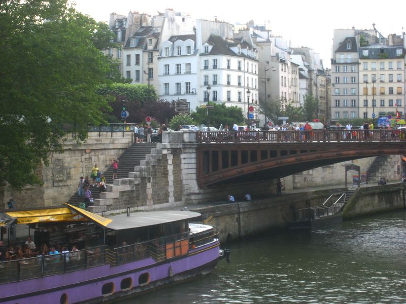 Paris-la-Seine
